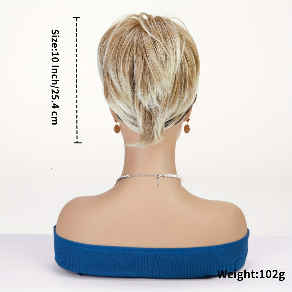 10 Inches Synthetic Claw Clip Messy Chignon Hair Extensions Daily Wear Clip-in Ponytail Extensions Hair Accessories for Women